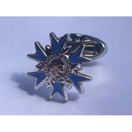 National Order of Merit (ONM) Cufflinks