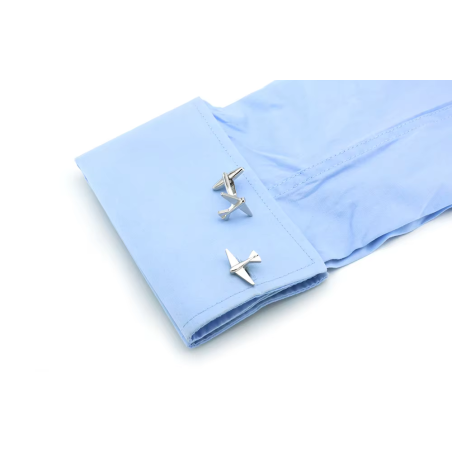 Canadair Seaplane Cufflinks