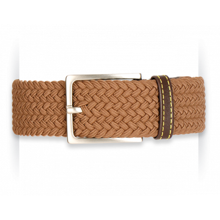 Sweet Manhattan braided belt II