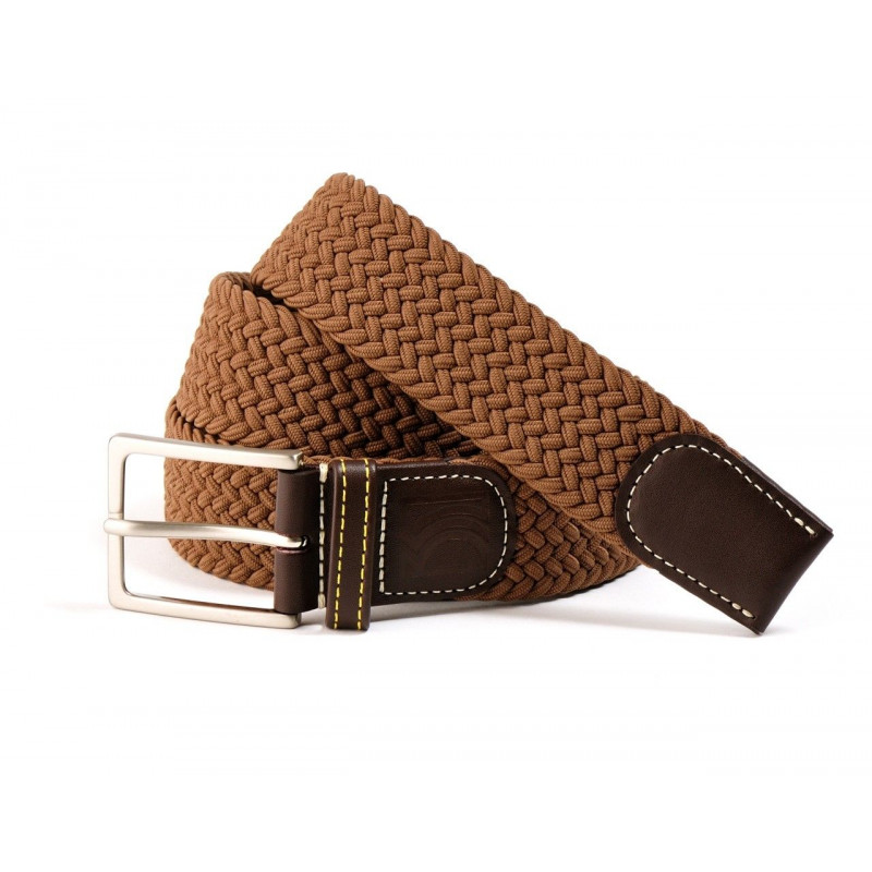 Sweet Manhattan braided belt II