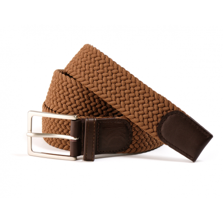 Sweet Manhattan braided belt II