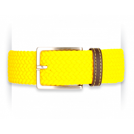 Margarita braided belt