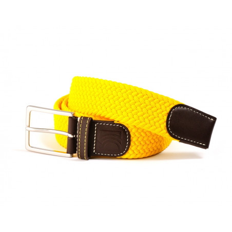 Margarita braided belt