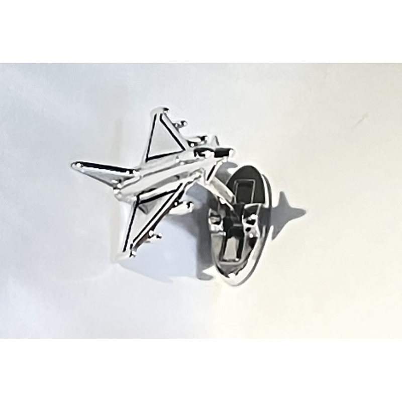 Boutons de manchette avion Rafale