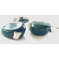 Boutons de manchette béret...