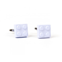 Boutons de manchette Lego...