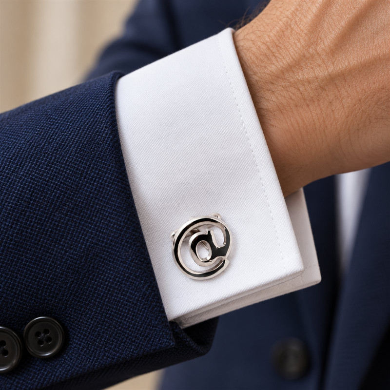 @ Symbol Cufflinks