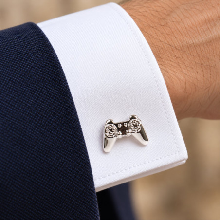 PlayStation Controller Cufflinks