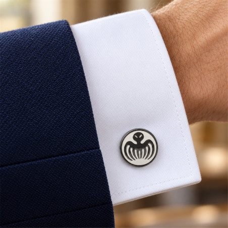 SPECTRE Cufflinks