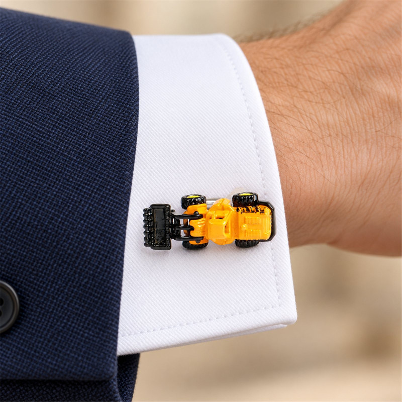 Digger Cufflinks