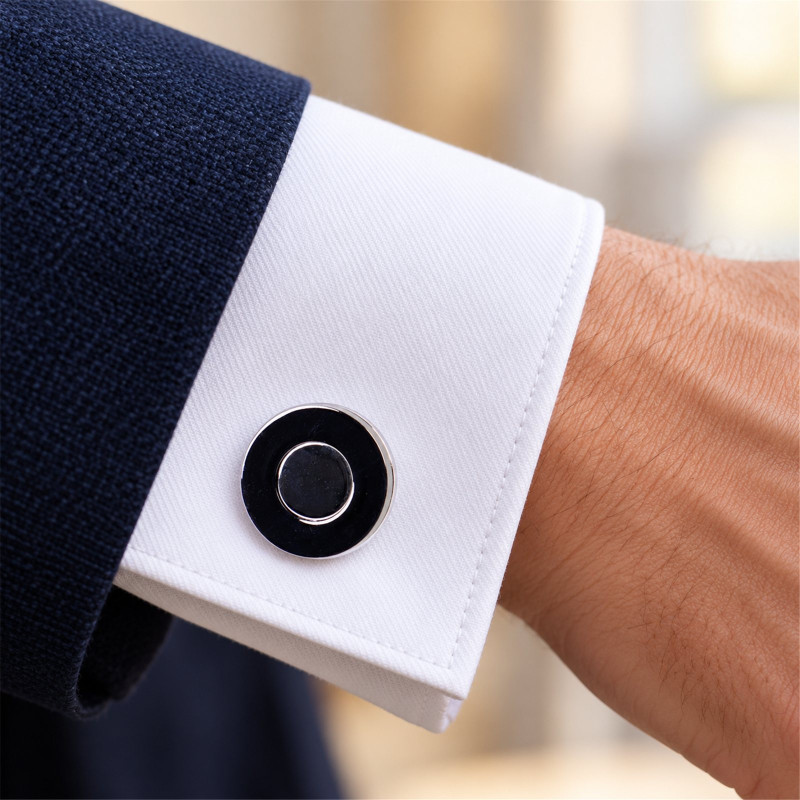 "Chandelier" Cufflinks