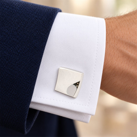 "Cubism Dream" Cufflinks