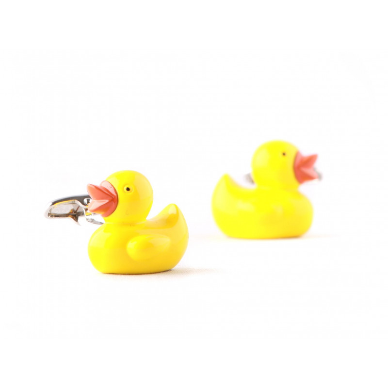 Canard de bain