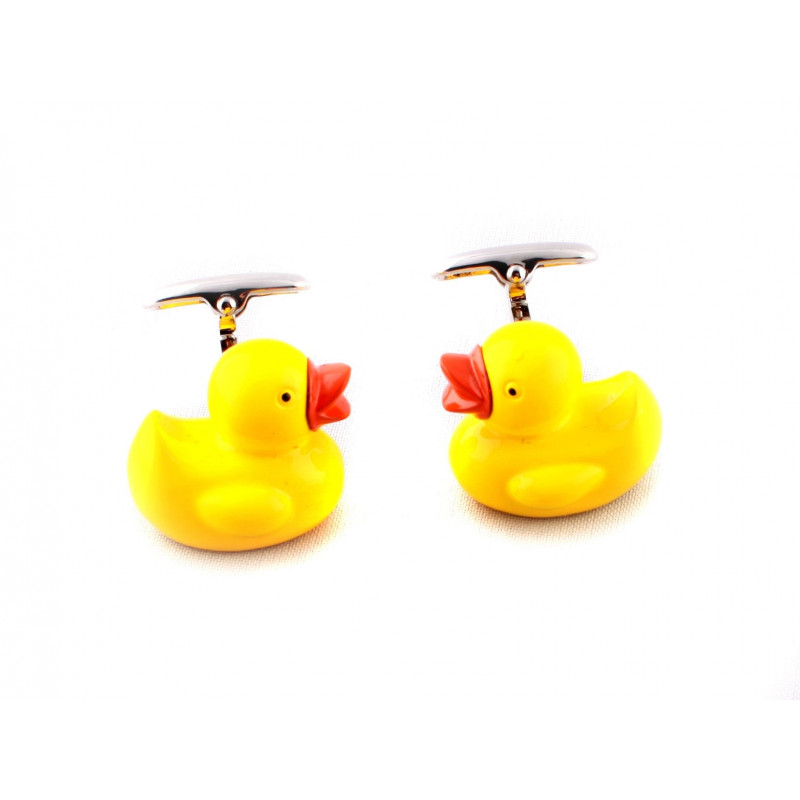 Canard de bain