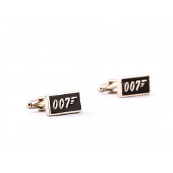 007 Cufflinks