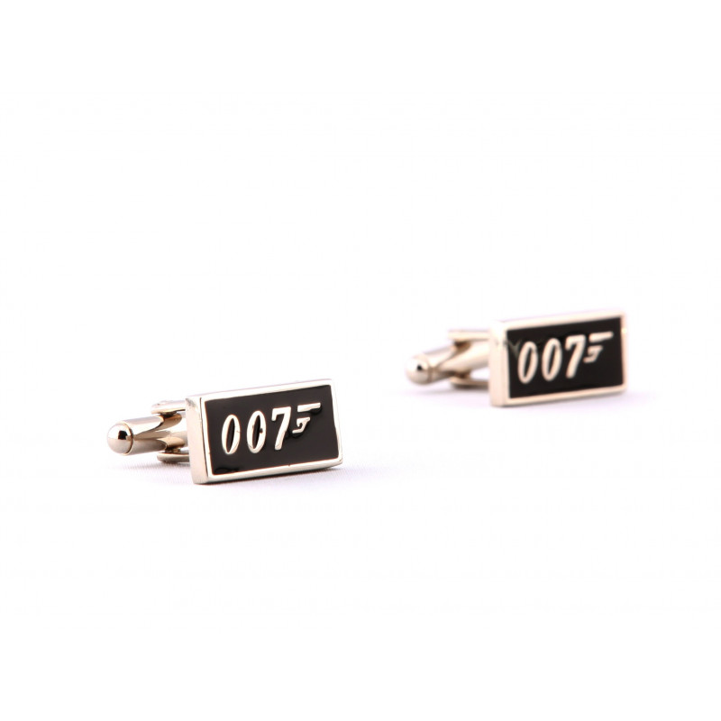 007 Cufflinks