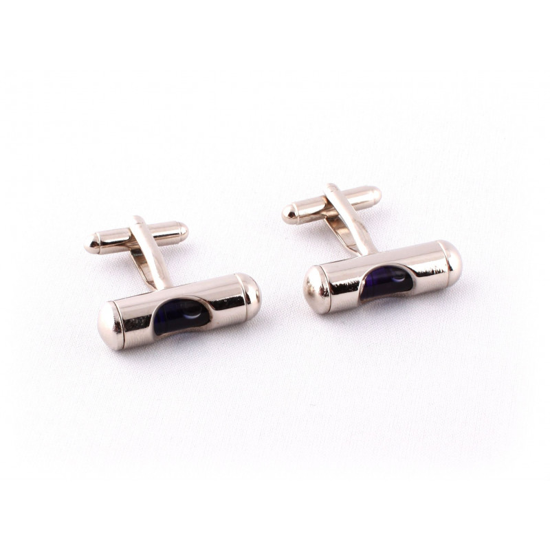 Spirit Level Cufflinks