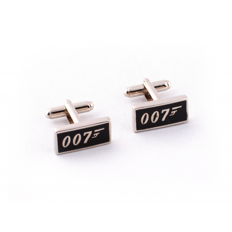 007 Cufflinks