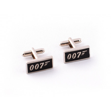 007 Cufflinks