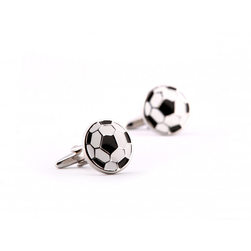 Football Cufflinks