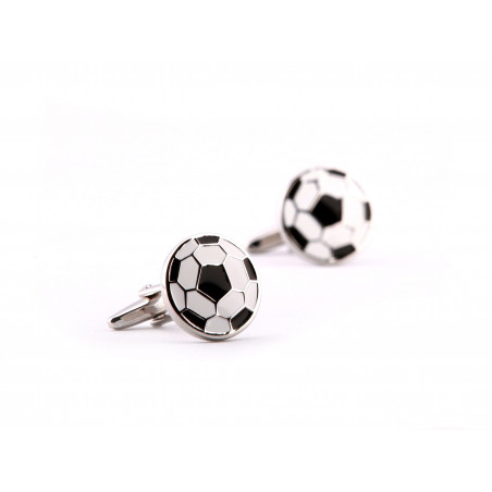 Football Cufflinks