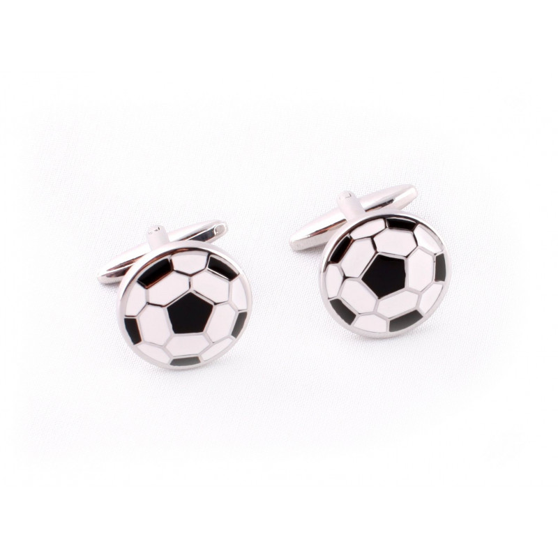Football Cufflinks