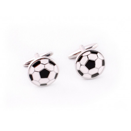 Football Cufflinks