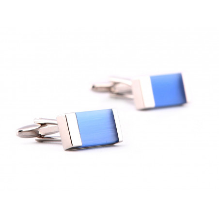 "Frozen" Cufflinks