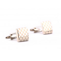 "The Bay" Cufflinks