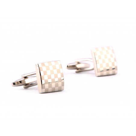 "The Bay" Cufflinks
