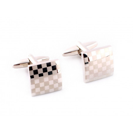 "The Bay" Cufflinks
