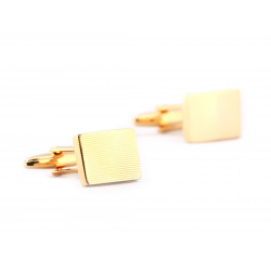 "Gold Digger" Cufflinks