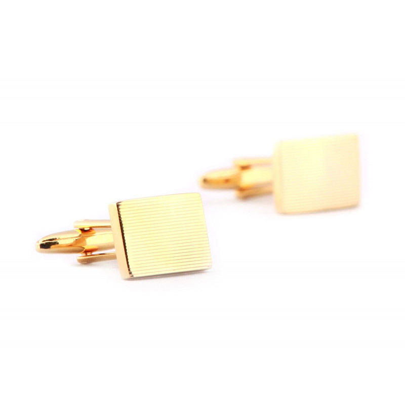 "Gold Digger" Cufflinks