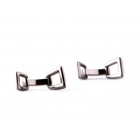 "Going Up The Country" Cufflinks