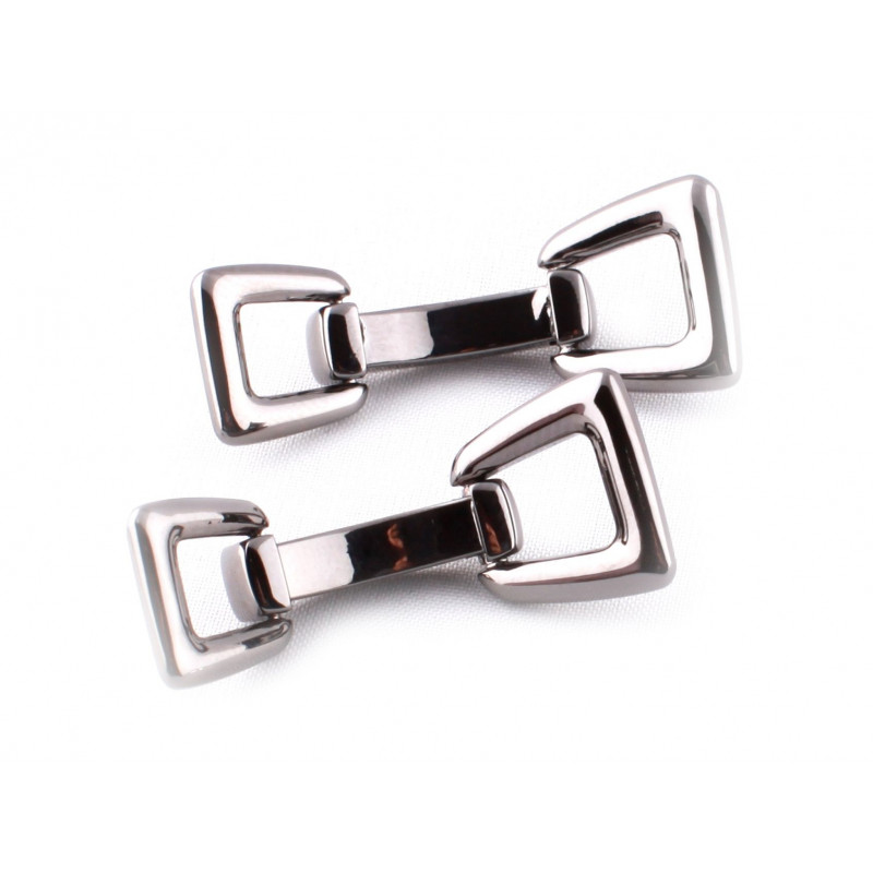 "Going Up The Country" Cufflinks