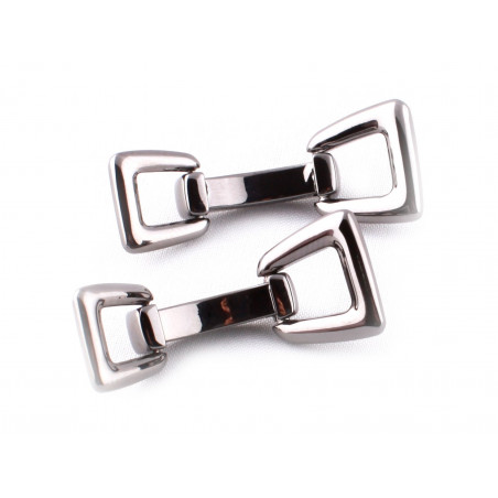 "Going Up The Country" Cufflinks