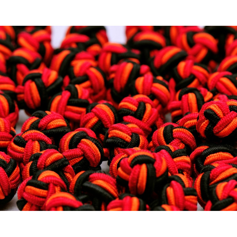 Boutons de manchette Tombouctou
