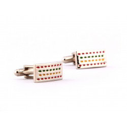 ABC Cufflinks