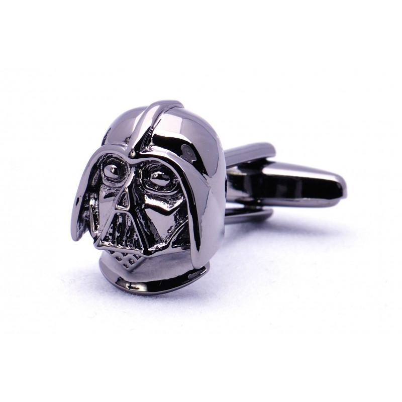 Boutons de manchette Dark Vador