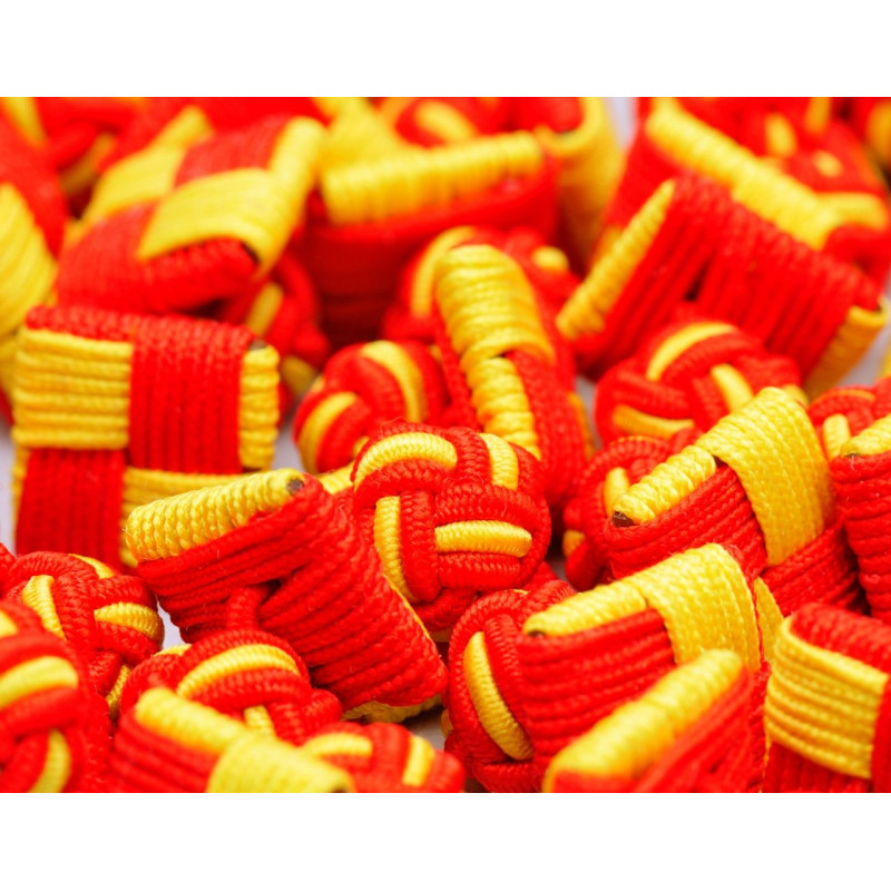 Boutons de manchette Colombo