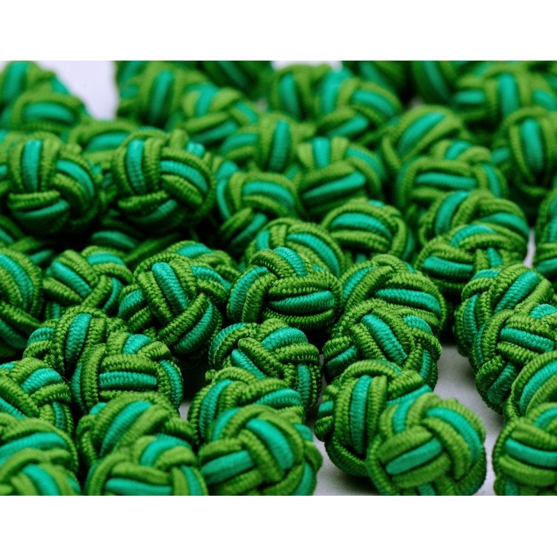 Boutons de manchette Lusaka