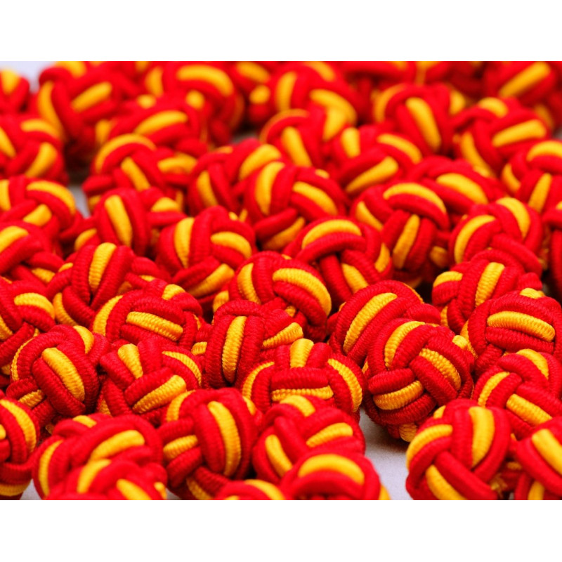 Boutons de manchette Lhasa
