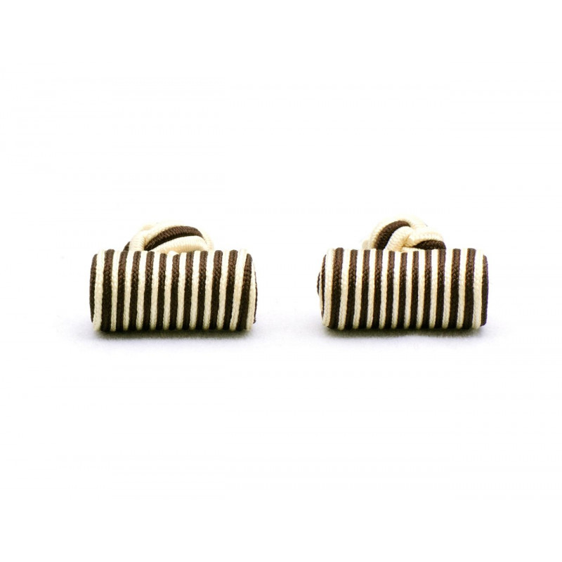 Boutons de manchette Lima