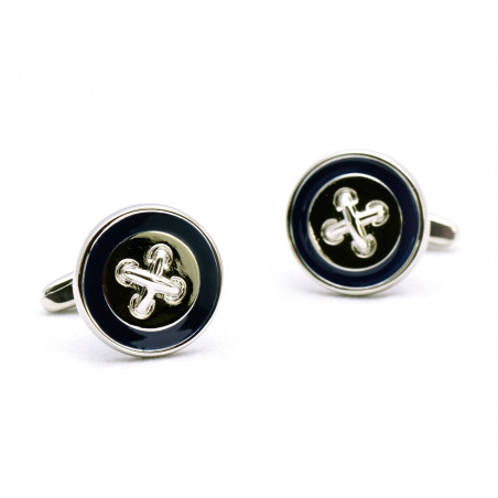 "Turn Me Well" Cufflinks