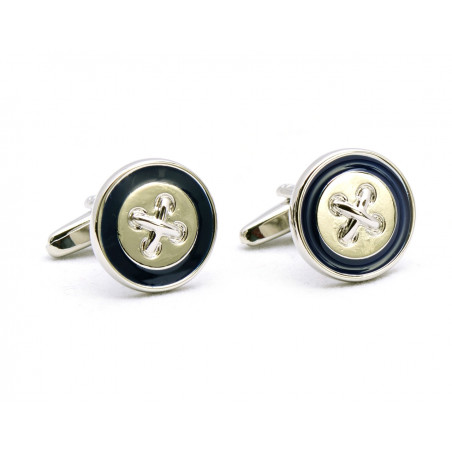 "Turn Me Well" Cufflinks