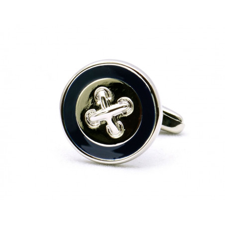 "Turn Me Well" Cufflinks