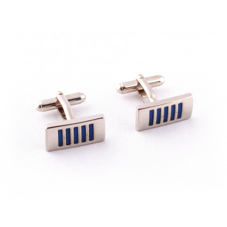 "Under Pressure" Cufflinks