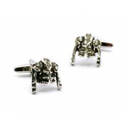 Michael Jackson Cufflinks