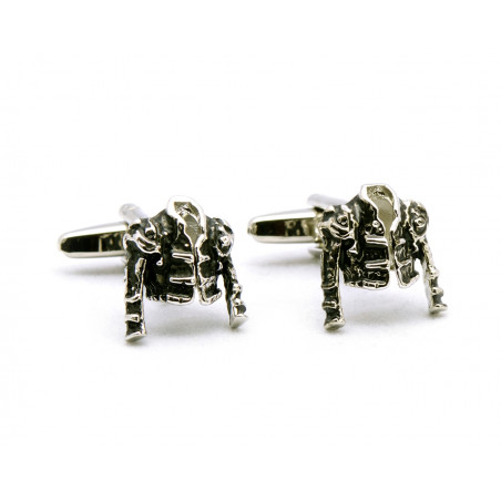 Michael Jackson Cufflinks