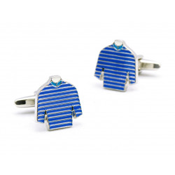 Marinière Cufflinks